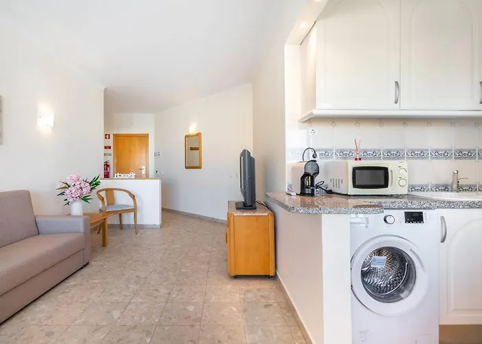 Mar Beachside By Cc 406 Apartment