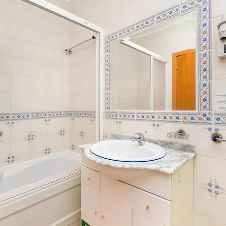 Mar Beachside By Cc 406 Apartment