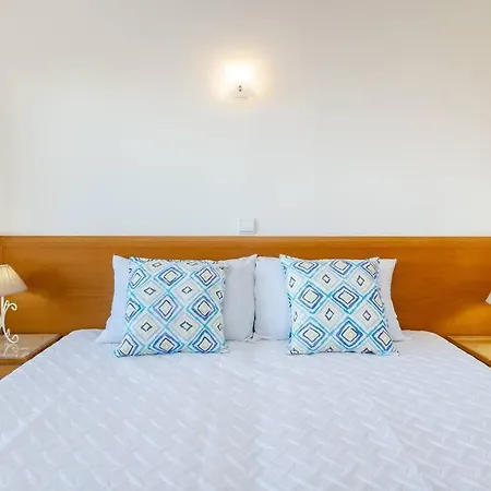 Apartment Mar Beachside By Cc 406 Portimão