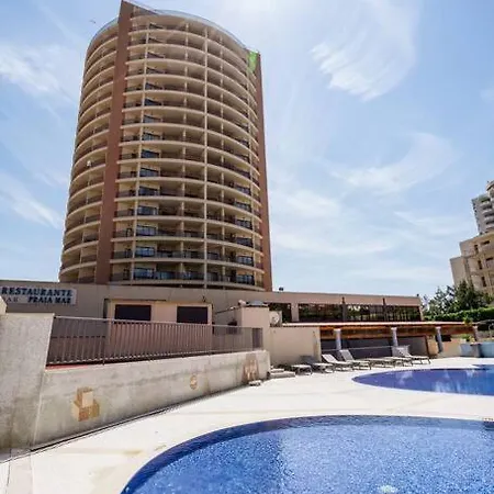 Mar Beachside By Cc 406 Apartment