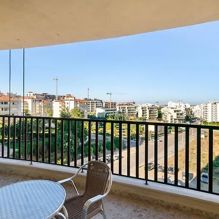 Mar Beachside By Cc 406 * Portimão