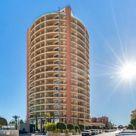 Mar Beachside By Cc 406