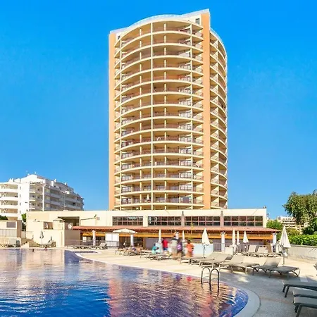 Apartment Mar Beachside By Cc 406