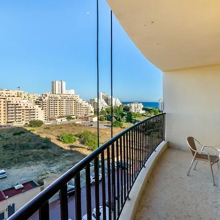 Mar Beachside By Cc 406 Portimão