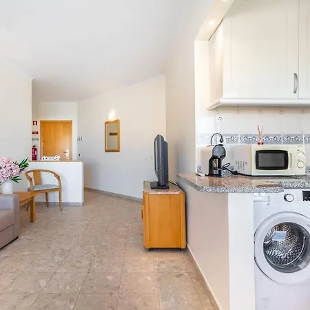 Mar Beachside By Cc 406 Apartment