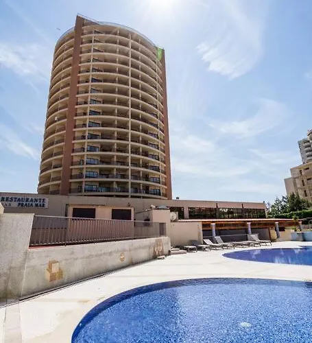 Mar Beachside By Cc 406 Apartment
