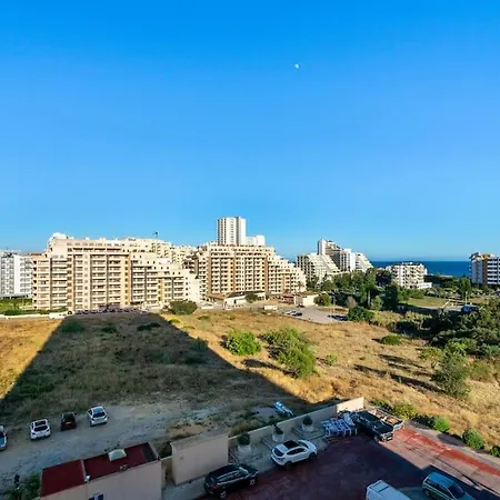 Mar Beachside By Cc 406 Апартаменты *